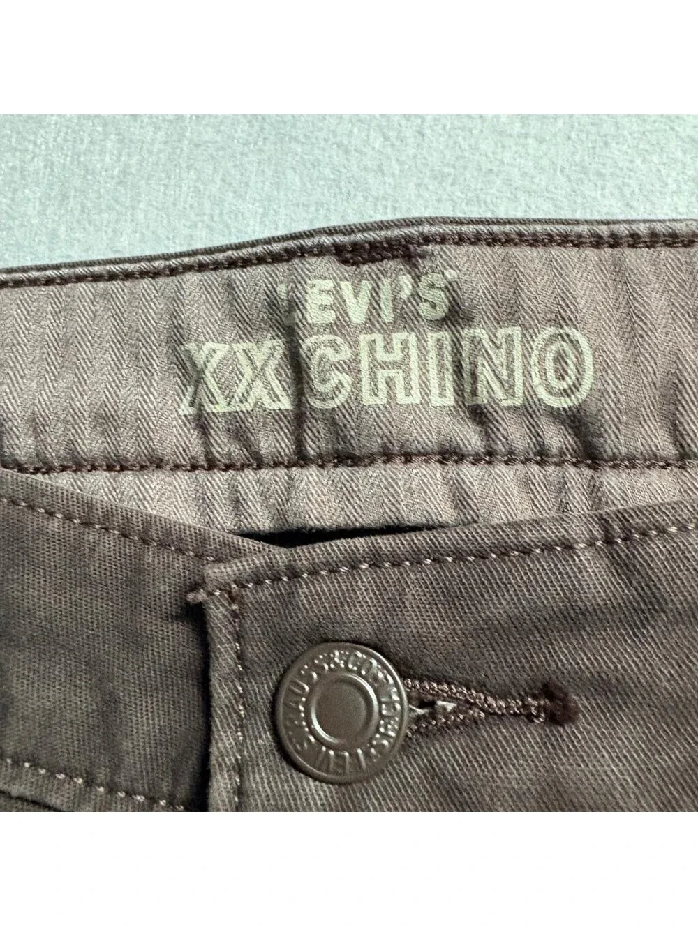 Levis levi xx